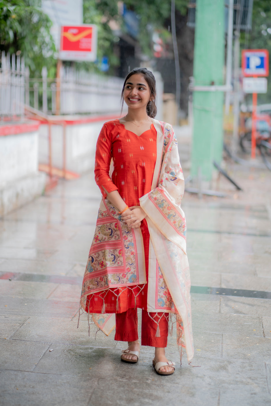 Best Sellers – Anvi The Label