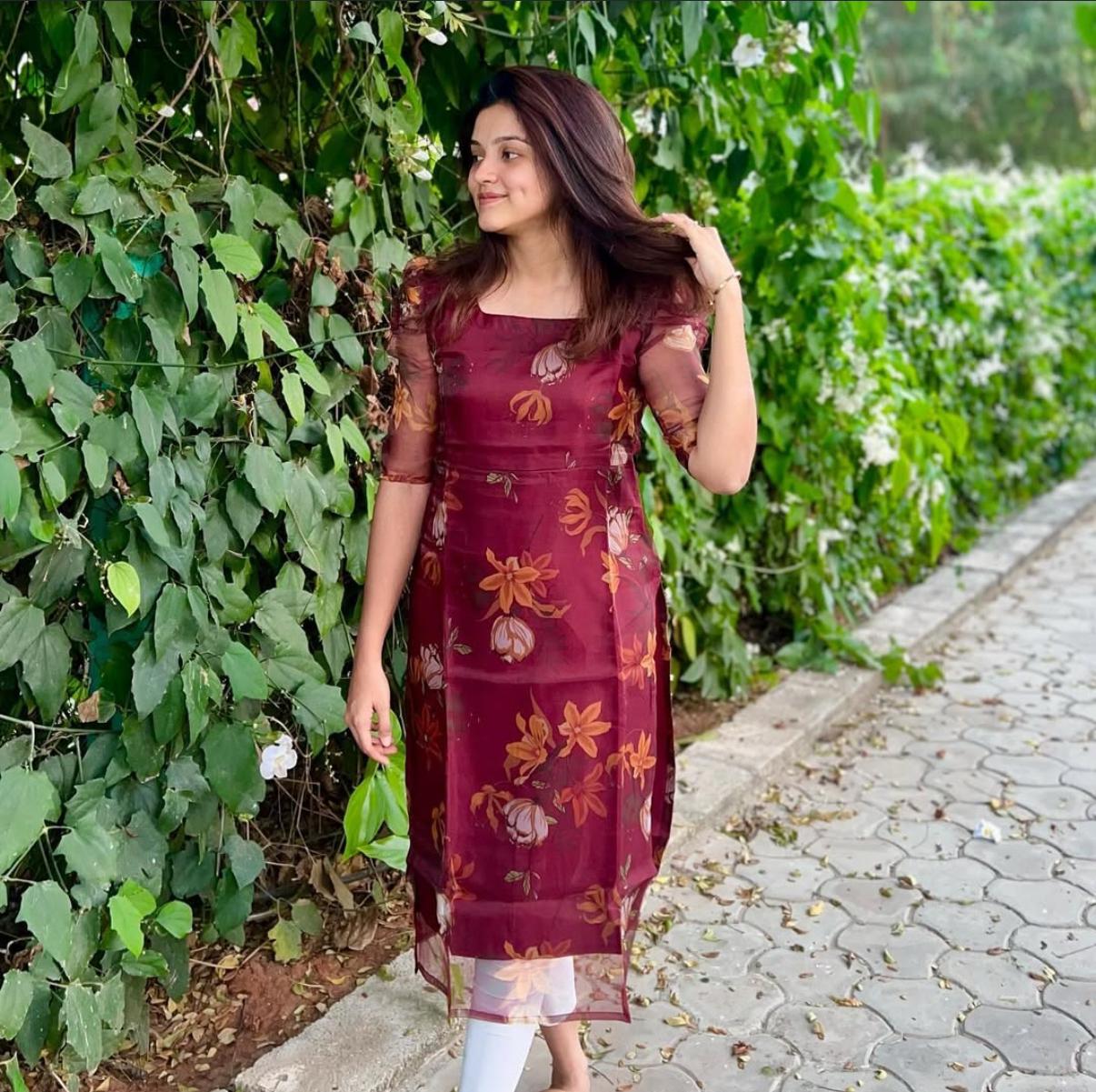 Products – Anvi The Label