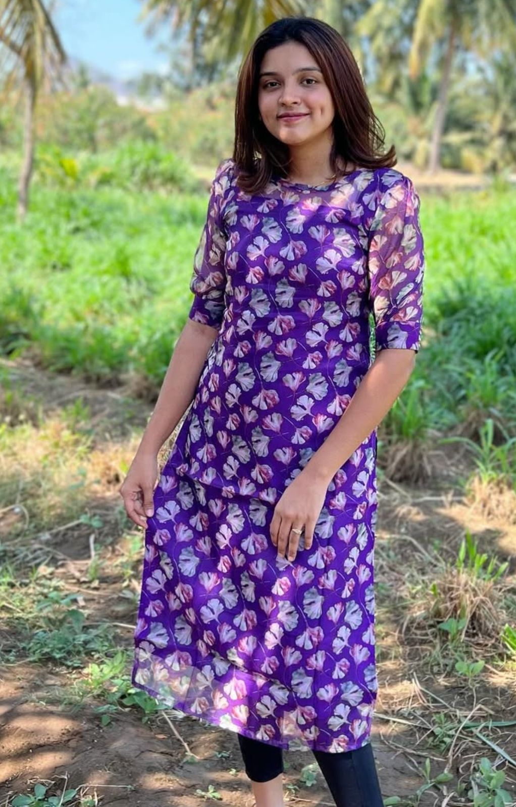 Products – Anvi The Label